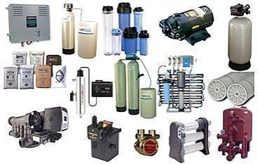 Equipos industriales