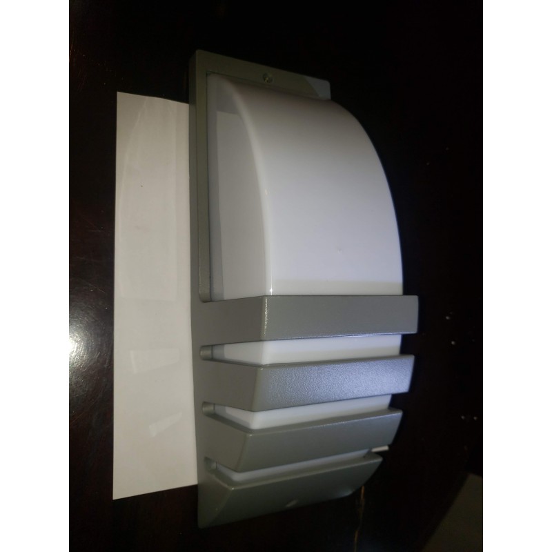 Portalamparas muro E27