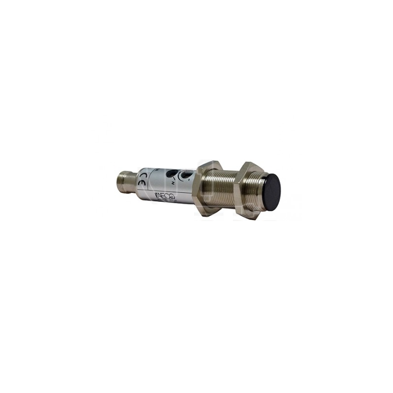 Sensor fotoelectrico M18