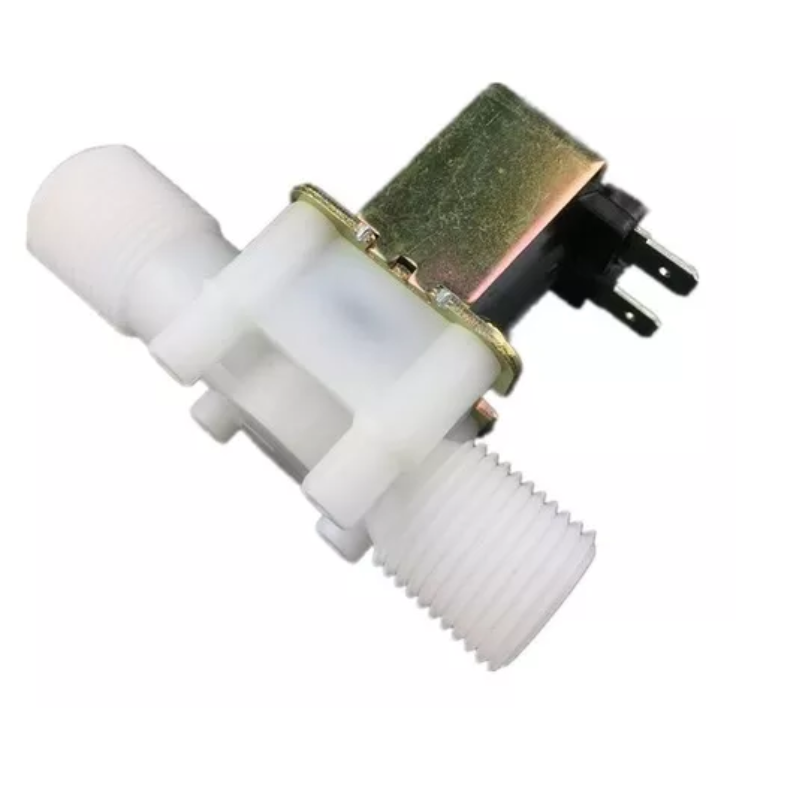 Valvula solenoide 12VDC para agua fria